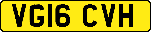 VG16CVH