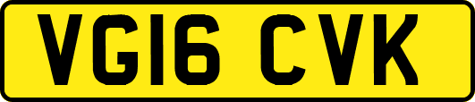 VG16CVK