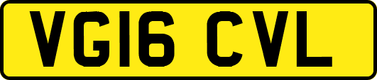 VG16CVL