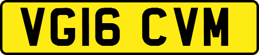VG16CVM