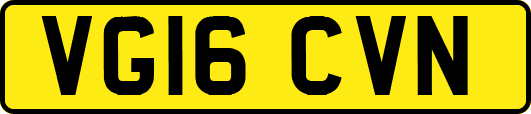 VG16CVN