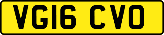 VG16CVO