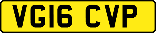 VG16CVP