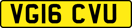 VG16CVU