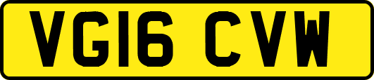 VG16CVW
