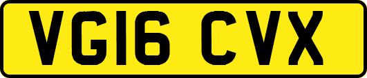 VG16CVX