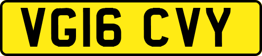 VG16CVY
