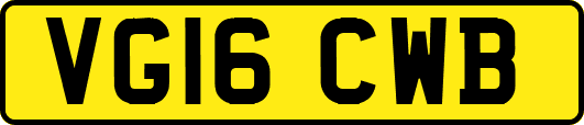 VG16CWB