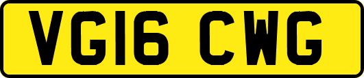 VG16CWG