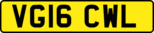 VG16CWL