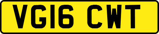 VG16CWT