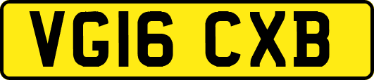 VG16CXB