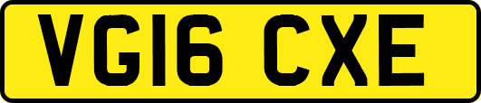 VG16CXE