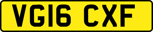 VG16CXF
