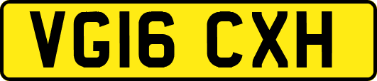 VG16CXH
