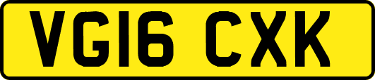 VG16CXK