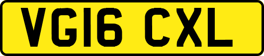 VG16CXL