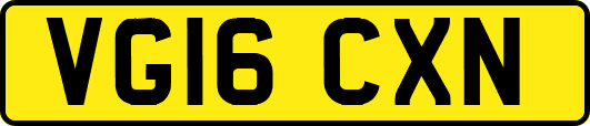 VG16CXN