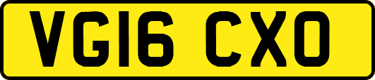 VG16CXO