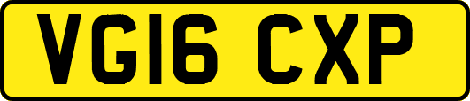 VG16CXP