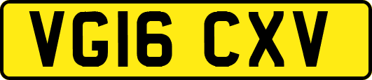 VG16CXV