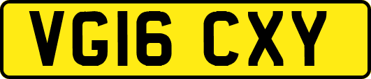 VG16CXY