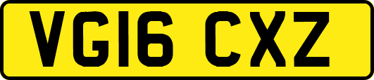 VG16CXZ