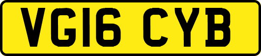 VG16CYB