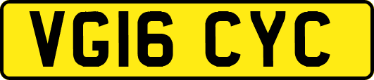 VG16CYC