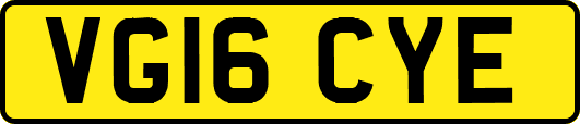 VG16CYE