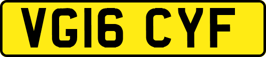 VG16CYF