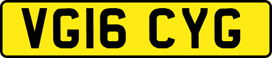 VG16CYG