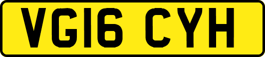 VG16CYH