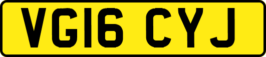 VG16CYJ