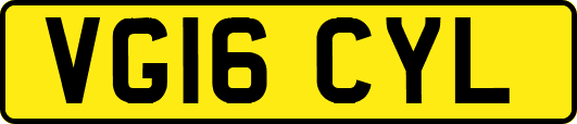 VG16CYL