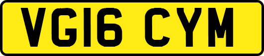 VG16CYM