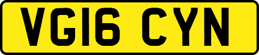 VG16CYN