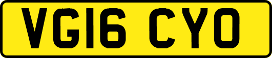 VG16CYO