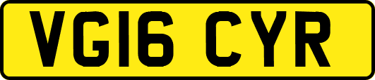 VG16CYR
