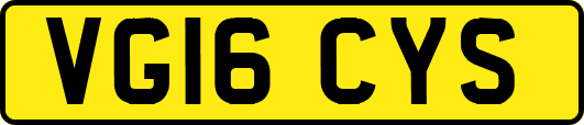 VG16CYS