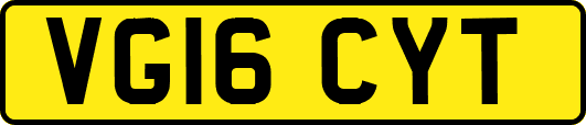 VG16CYT