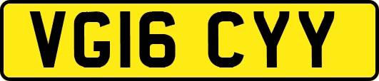 VG16CYY