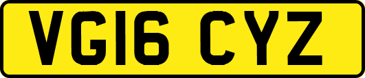 VG16CYZ