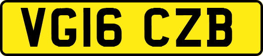 VG16CZB