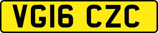 VG16CZC