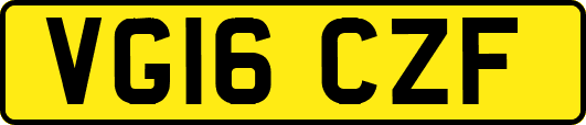VG16CZF