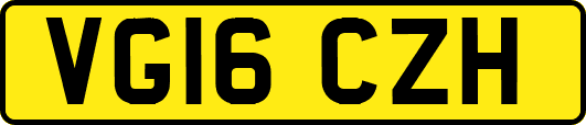 VG16CZH