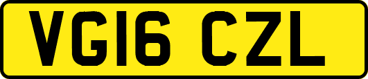 VG16CZL