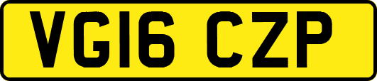 VG16CZP