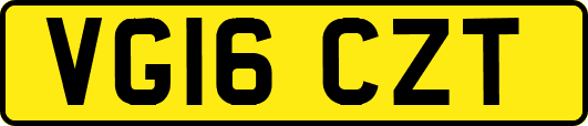 VG16CZT